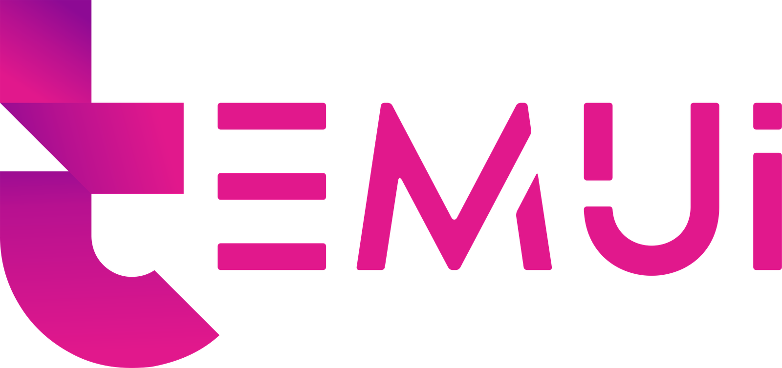 Logo Temui